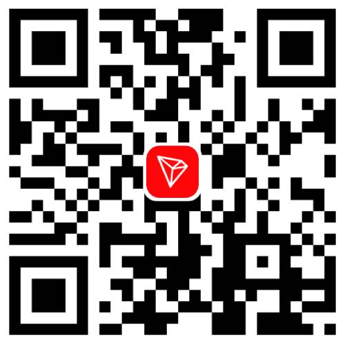 Tron QR