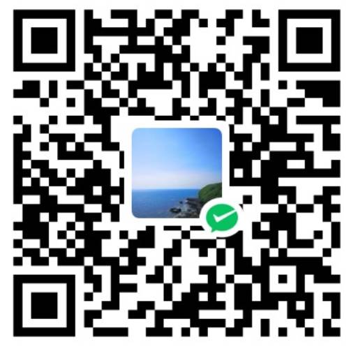 WeChat QR